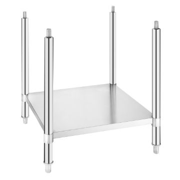 Picture of Buffalo Induction Hob Stand for CU558