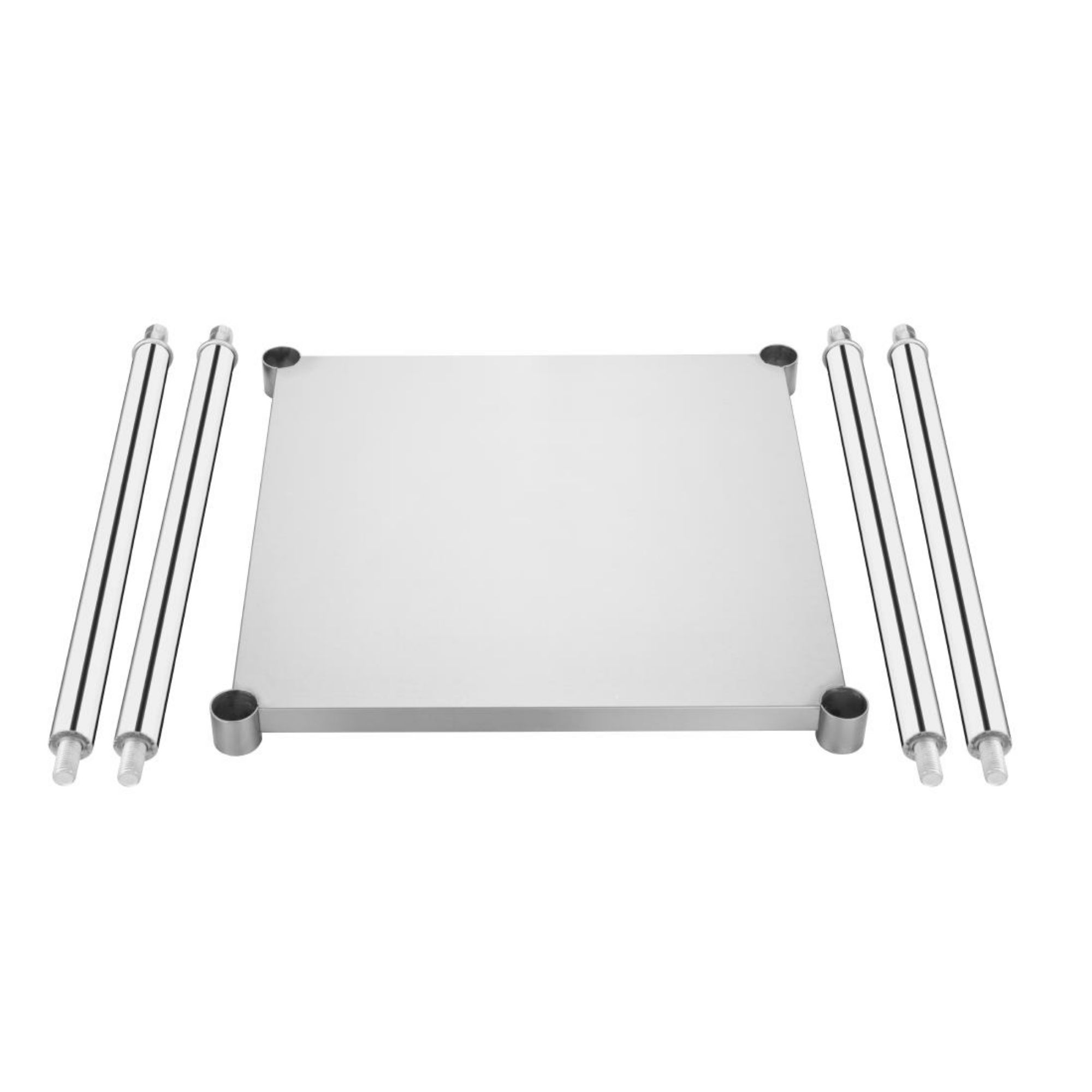 Picture of Buffalo Induction Hob Stand for CU558