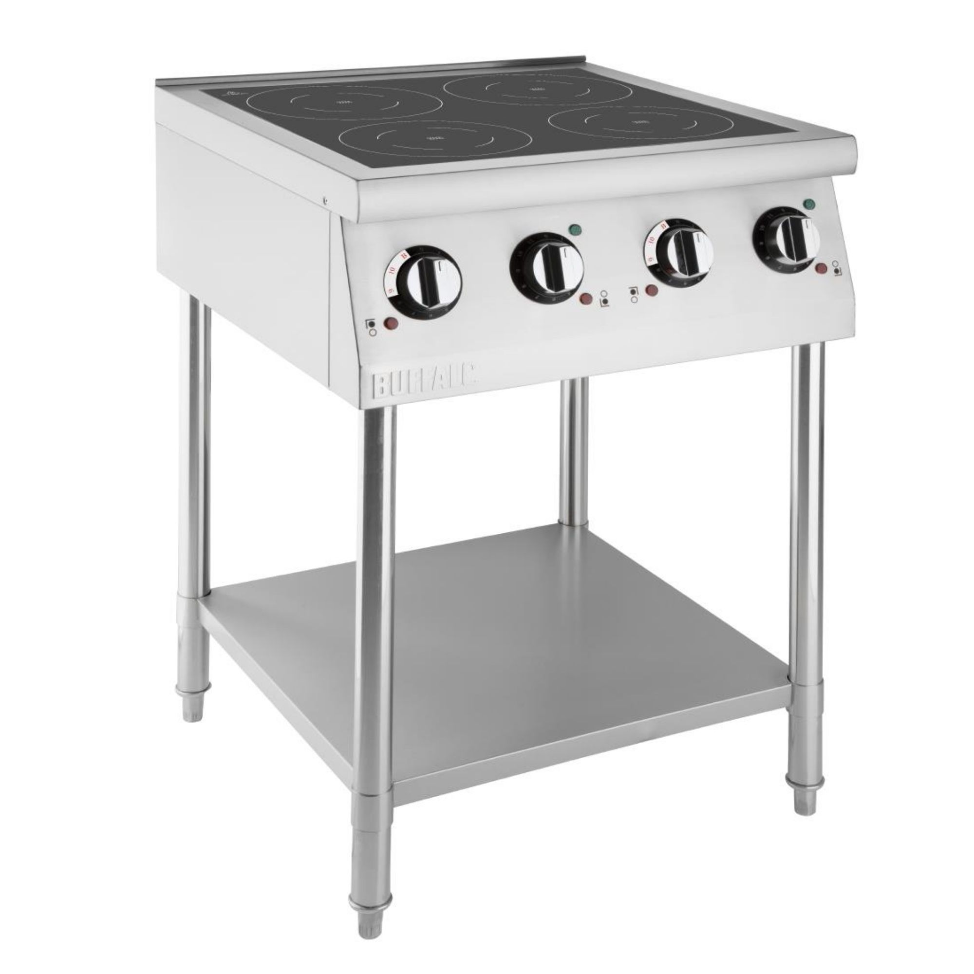 Picture of Buffalo Induction Hob Stand for CU558