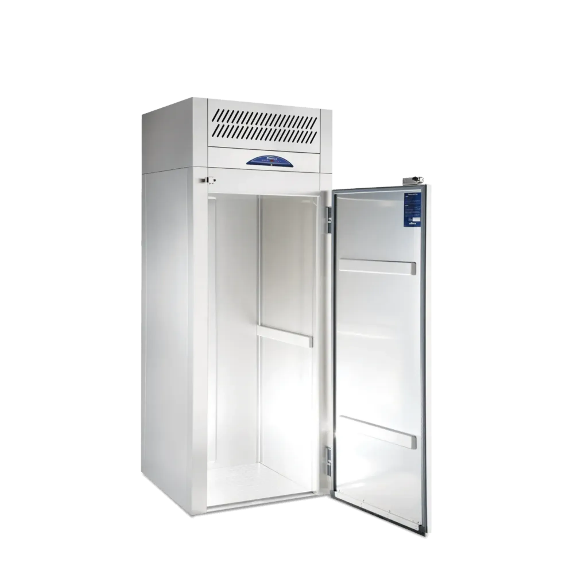 Picture of Williams Modular Ruby - RMR2T - Chilled Food - CFRMR2TSS