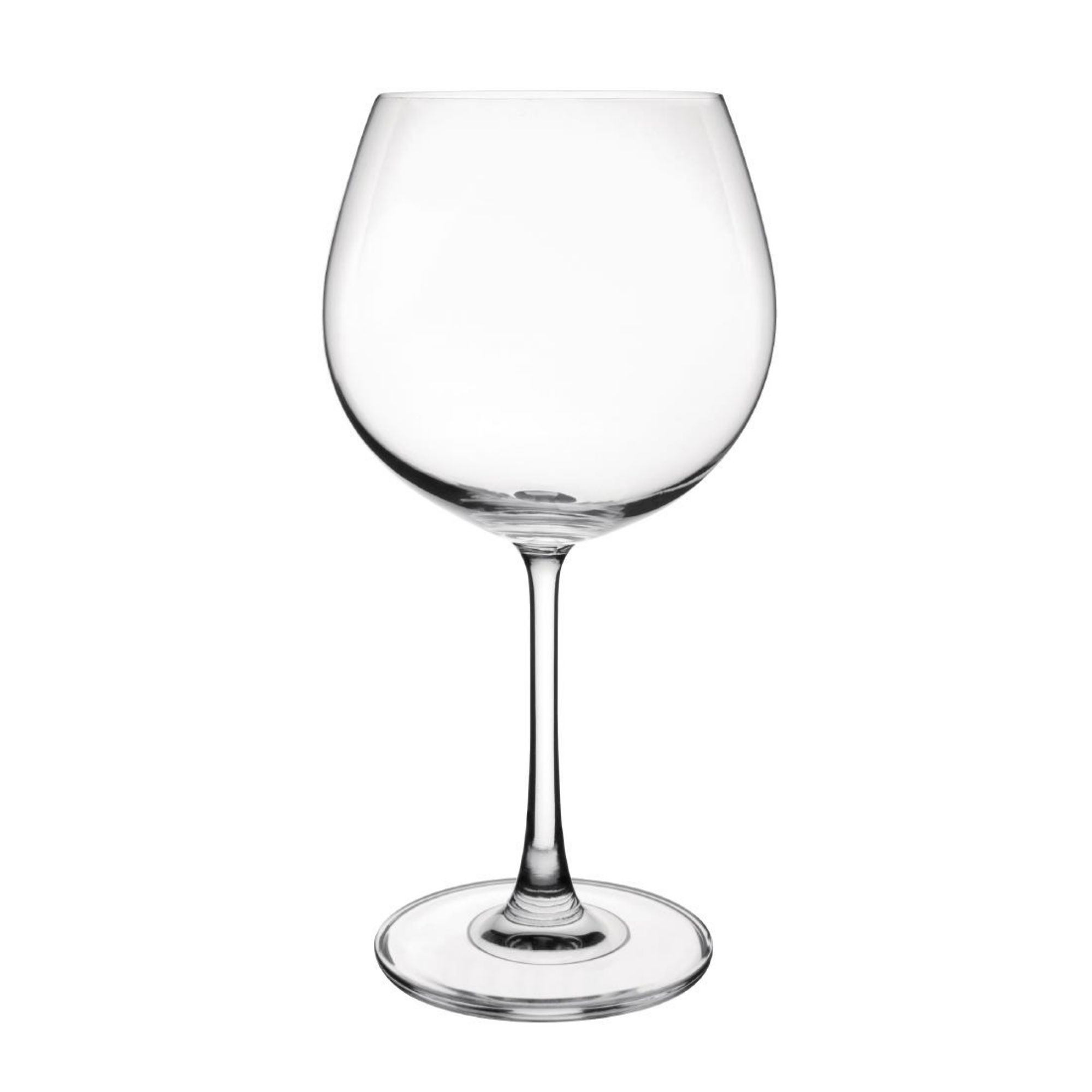 Picture of Olympia Bar Collection Crystal Gin Glasses 645ml (Pack of 6) - CW251