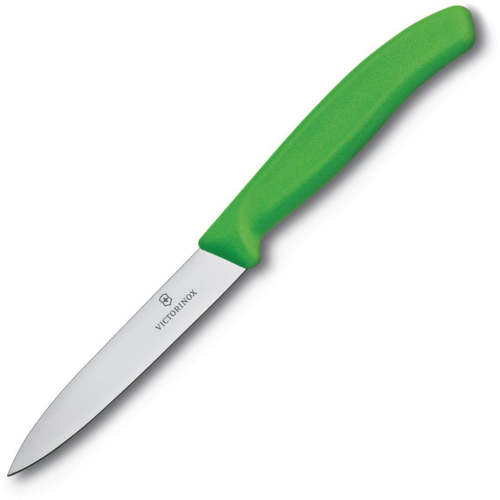 Picture of Victorinox Paring Knife Green 10.1cm - CP842