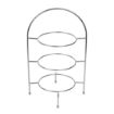 Picture of Olympia Afternoon Tea Stand for Plates Up To 210mm - CL571