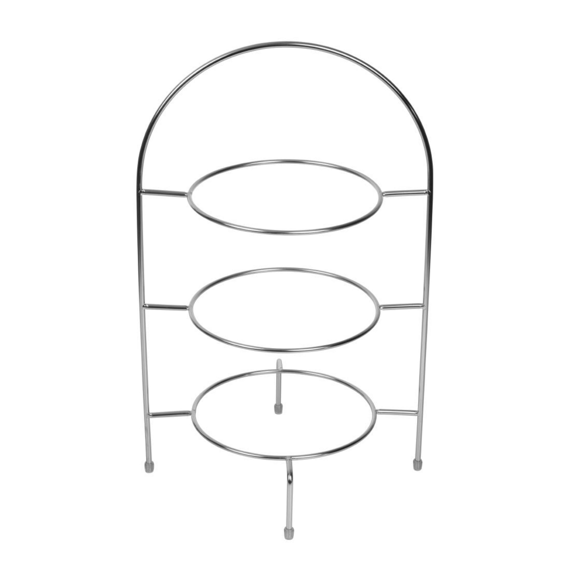 Picture of Olympia Afternoon Tea Stand for Plates Up To 210mm - CL571