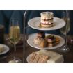 Picture of Olympia Afternoon Tea Stand for Plates Up To 210mm - CL571