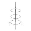 Picture of Olympia Afternoon Tea Stand for Plates Up To 210mm - CL571