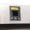 Picture of Buffalo Heated Banquet Cabinet 16 x 2/1GN - CP829