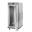 Picture of Buffalo Heated Banquet Cabinet 16 x 2/1GN - CP829