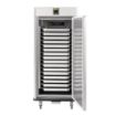 Picture of Buffalo Heated Banquet Cabinet 16 x 2/1GN - CP829