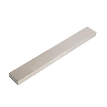 Picture of Vogue Stainless Steel Magnetic Knife Rack 360mm
