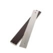 Picture of Vogue Stainless Steel Magnetic Knife Rack 360mm - CP119