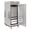 Picture of Buffalo Heated Banquet Cabinet 16 x 2/1GN - CP829