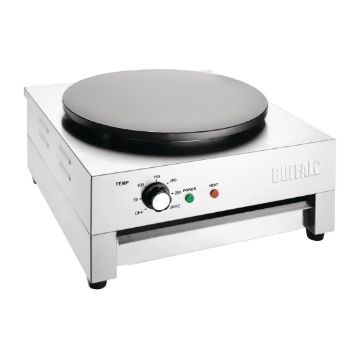 Picture of Buffalo Crepe Maker
