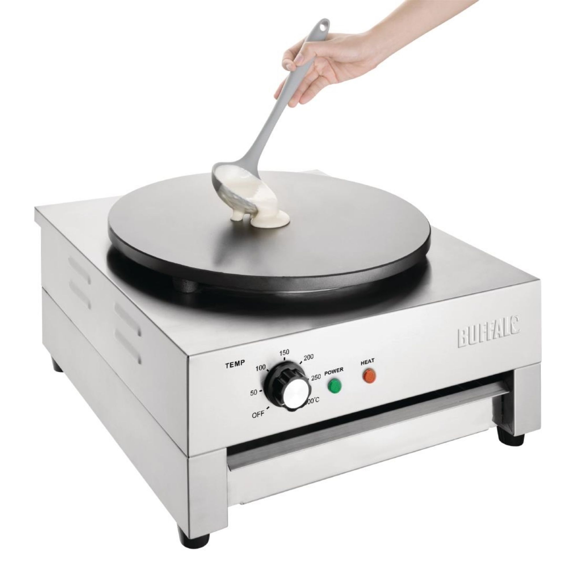 Picture of Buffalo Crepe Maker