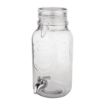 Picture of Olympia Clip-Top Drinks Dispenser 3.6Ltr - CN680