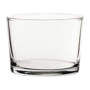 Picture of Utopia Tubo Tumbler 220ml (Pack of 12)