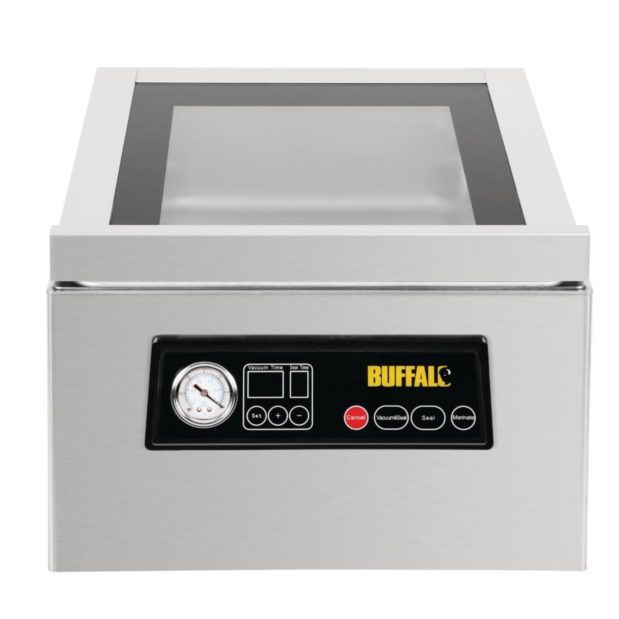 Picture of Buffalo Digital Chamber Vacuum Pack Machine 6.5Ltr