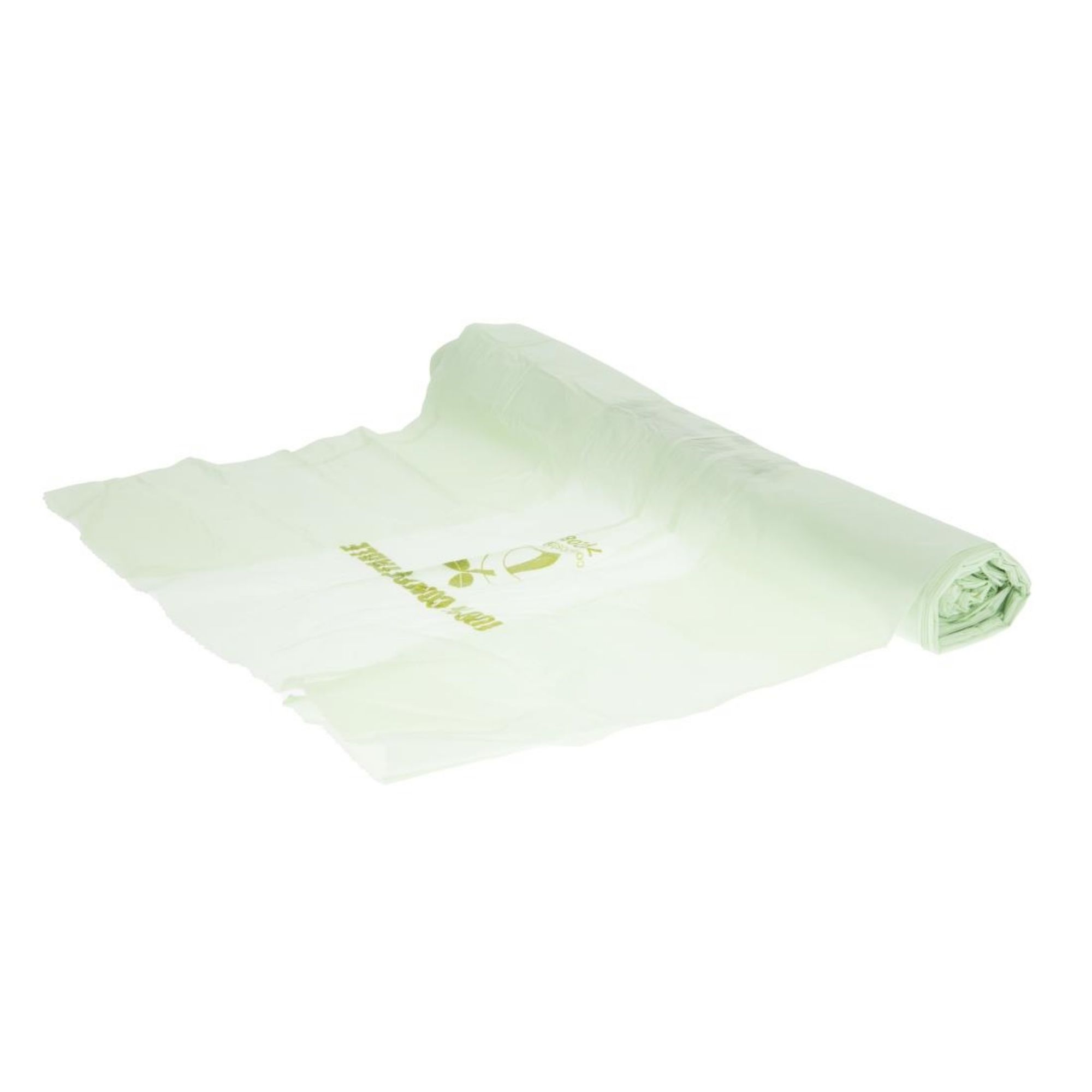Picture of Jantex Large Compostable Bin Liners 90Ltr (Pack of 20)