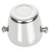 Picture of Olympia Mini Ice Bucket Stainless Steel 1Ltr - CM863