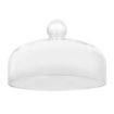 Picture of Glass Cloche 260mm - CL492