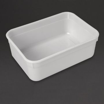 Picture of Ice Cream Containers 2Ltr (Pack of 15)