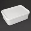 Picture of Ice Cream Containers 2Ltr (Pack of 15) - CS828