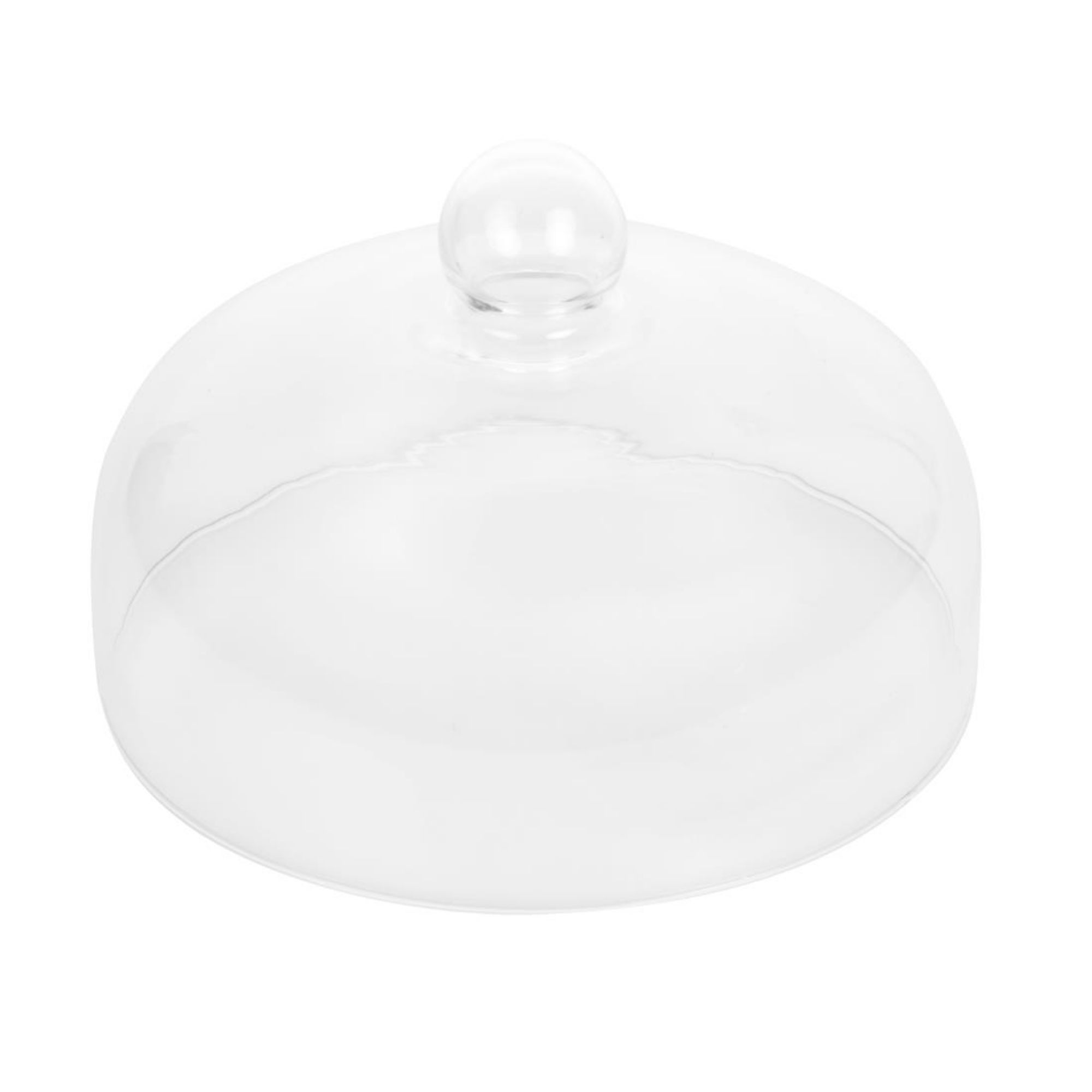 Picture of Glass Cloche 260mm