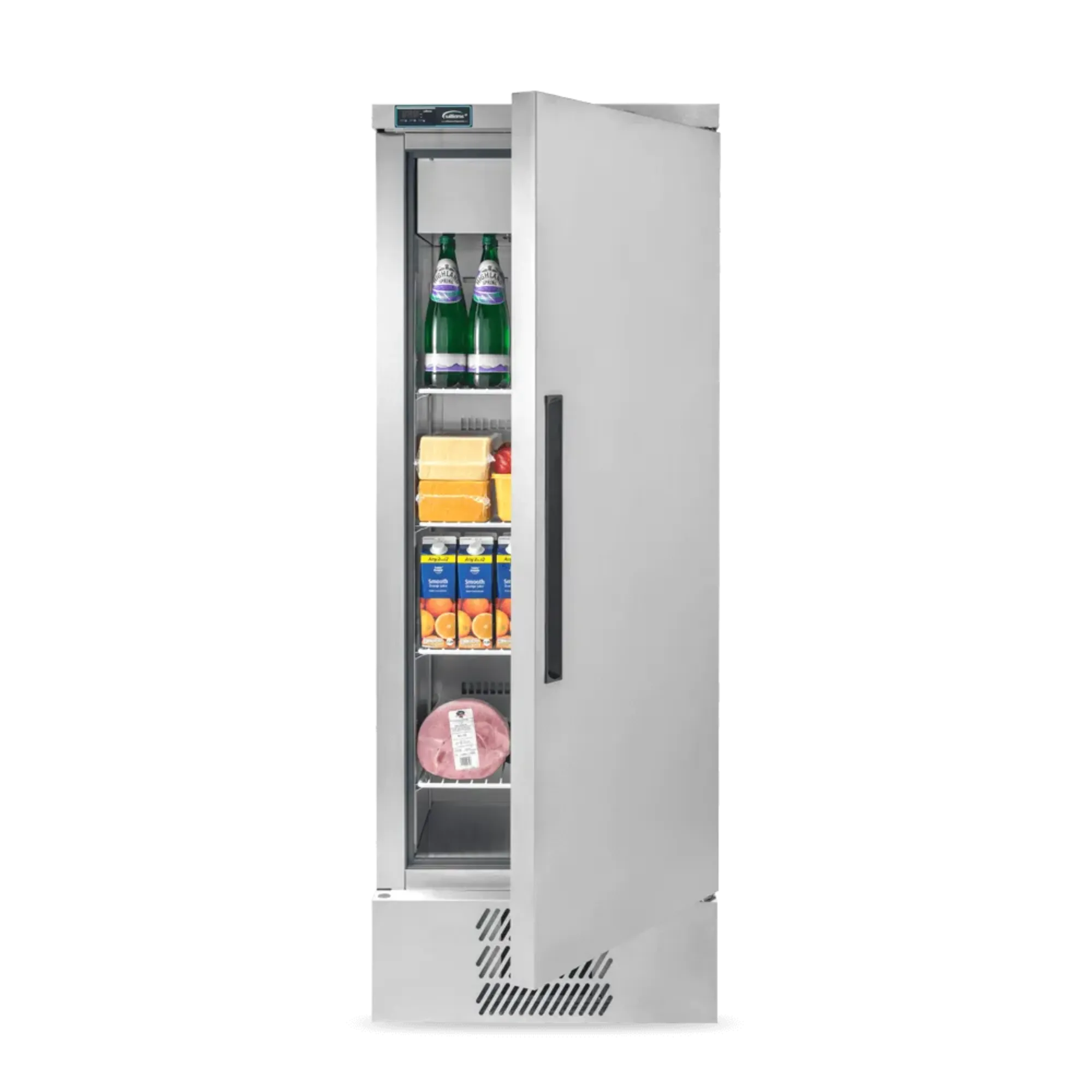 Picture of Williams Amber - A400 Upright Cabinet Fridge - HA400SA