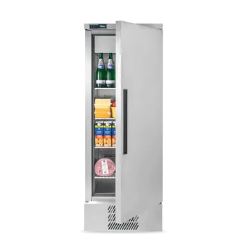 Picture of Williams Amber - A400 Upright Cabinet Fridge