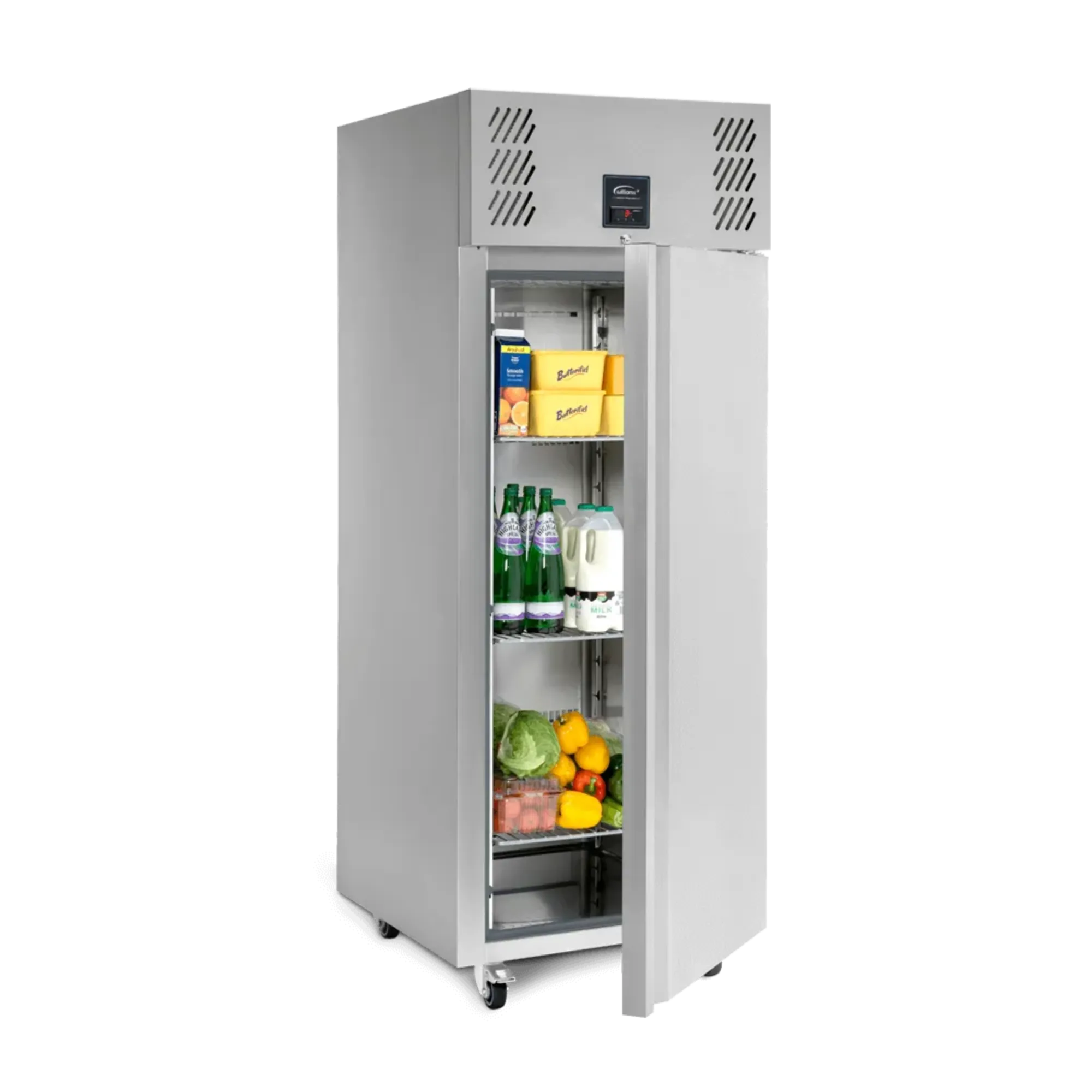 Picture of Williams Jade - J1 Upright Freezer