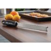 Picture of Microplane Premium Grater and Zester Black - CP445