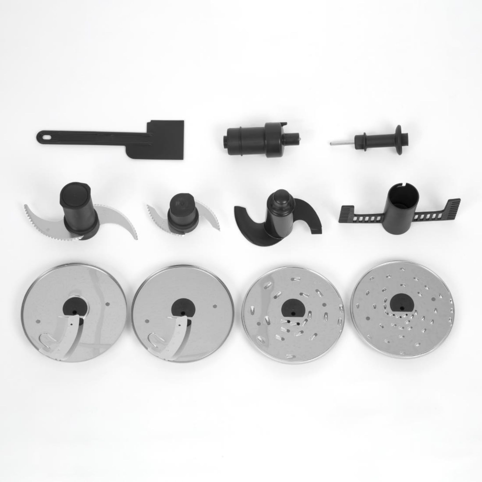 Picture of Magimix 5200XL Food Processor Satin 18591