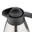 Picture of Olympia Screwtop Vacuum Milk Jug 500ml - CL371