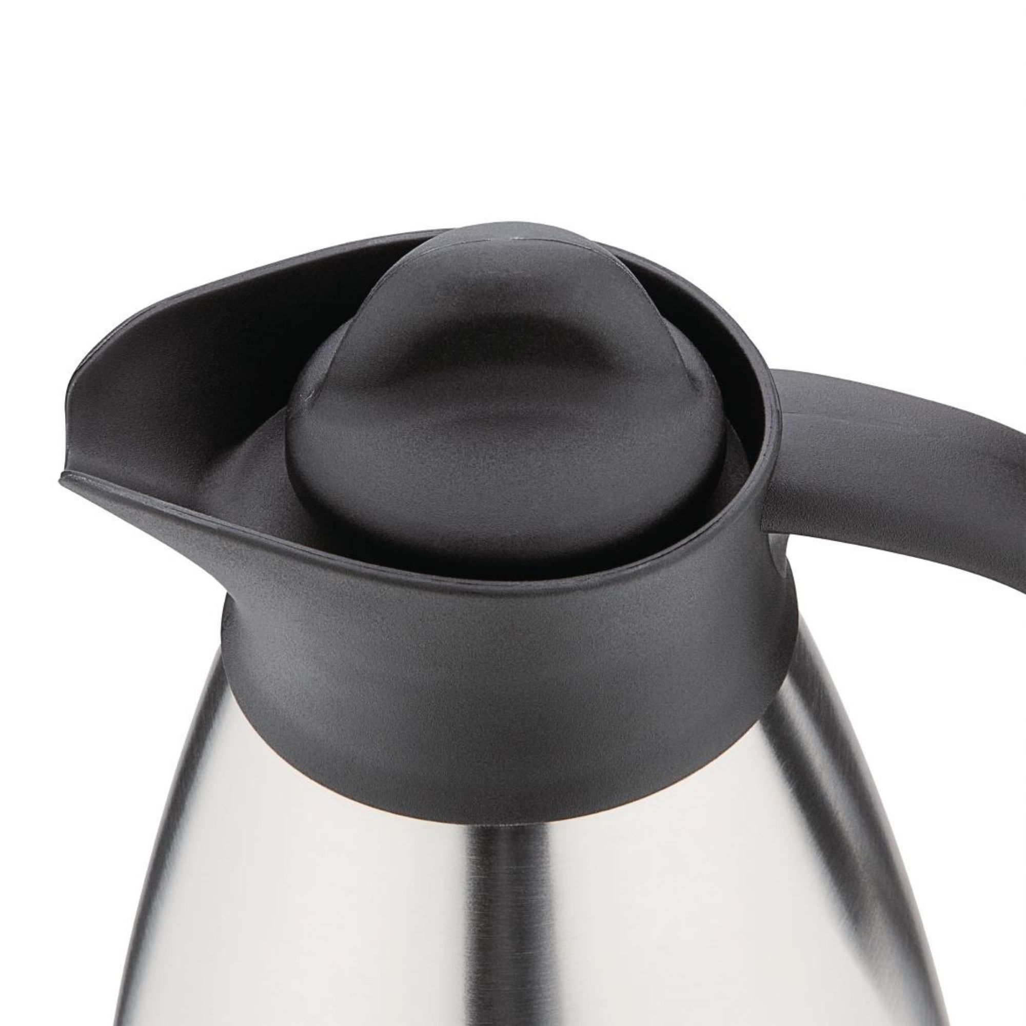 Picture of Olympia Screwtop Vacuum Milk Jug 500ml