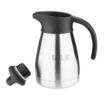 Picture of Olympia Screwtop Vacuum Milk Jug 500ml - CL371