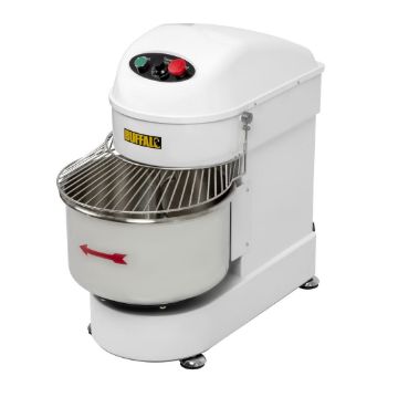Picture of Buffalo 20Ltr Spiral Dough Mixer