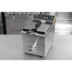 Picture of Buffalo Single Tank Single Basket Induction Fryer 3kW - CP793
