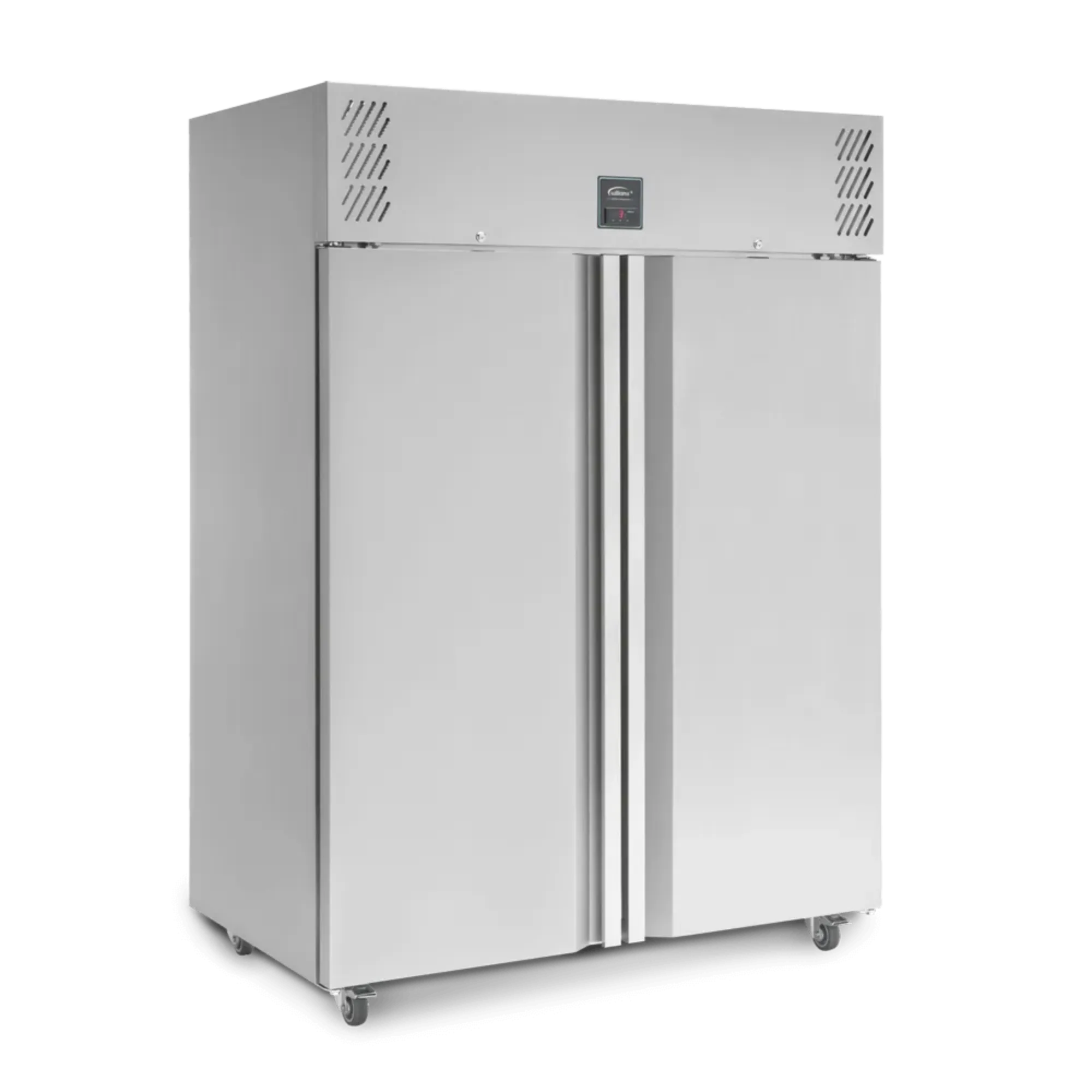 Picture of Williams Jade - J2 Two Door Upright Freezer