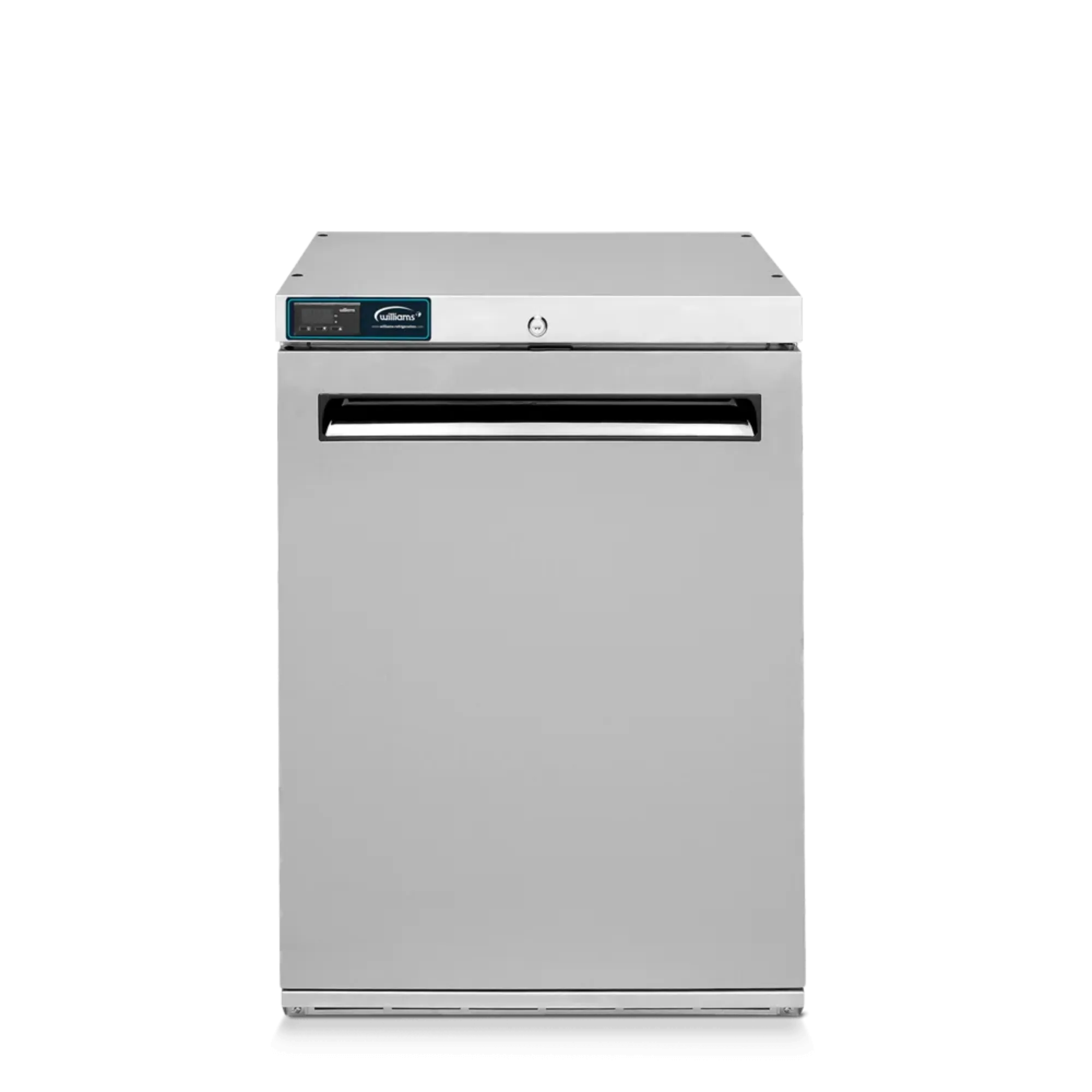 Picture of Williams Amber - A135 Undercounter Cabinet Freezer