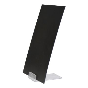 Picture of Display Holders for Securit Mini Chalkboard Tags (CL310) (10 pack)
