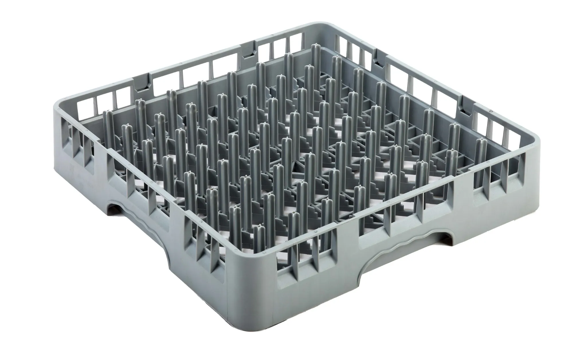 Picture of CombiSteel Plate Basket - 7013.0330