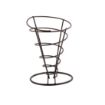 Picture of Olympia Wire Chip Cone Black - CL319