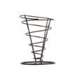 Picture of Olympia Wire Chip Cone Black - CL319