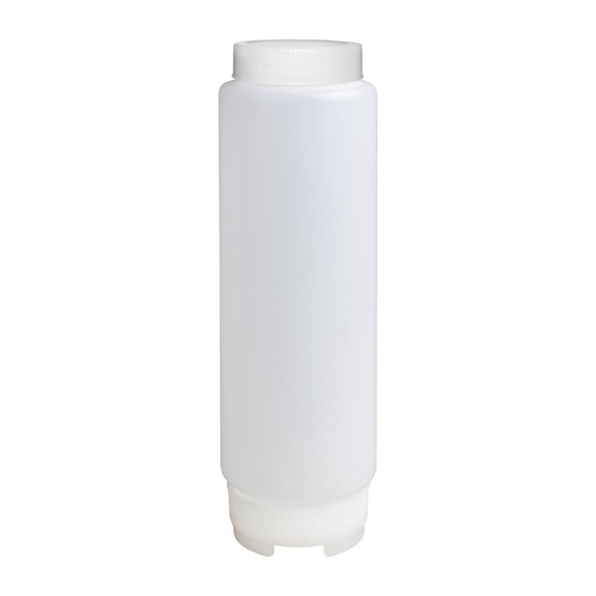 Picture of Vogue Sauce Rotation Squeeze Bottle 16oz