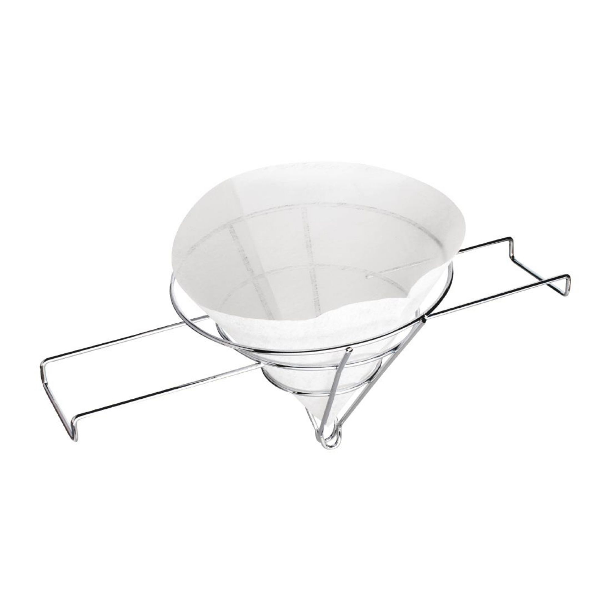 Picture of Vogue Oil Filter Cone