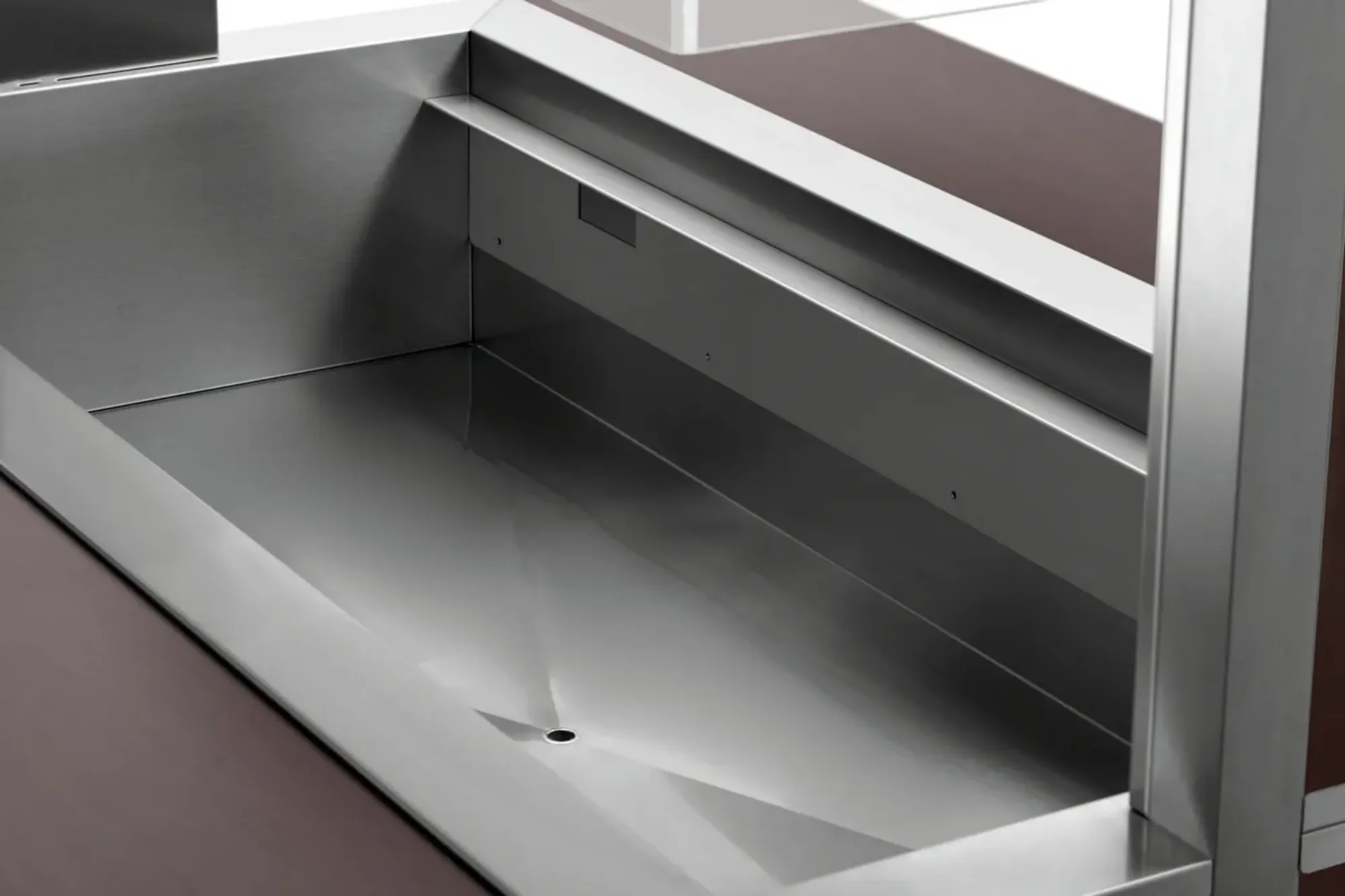 Picture of Bartscher Buffet trolley W4110-200W