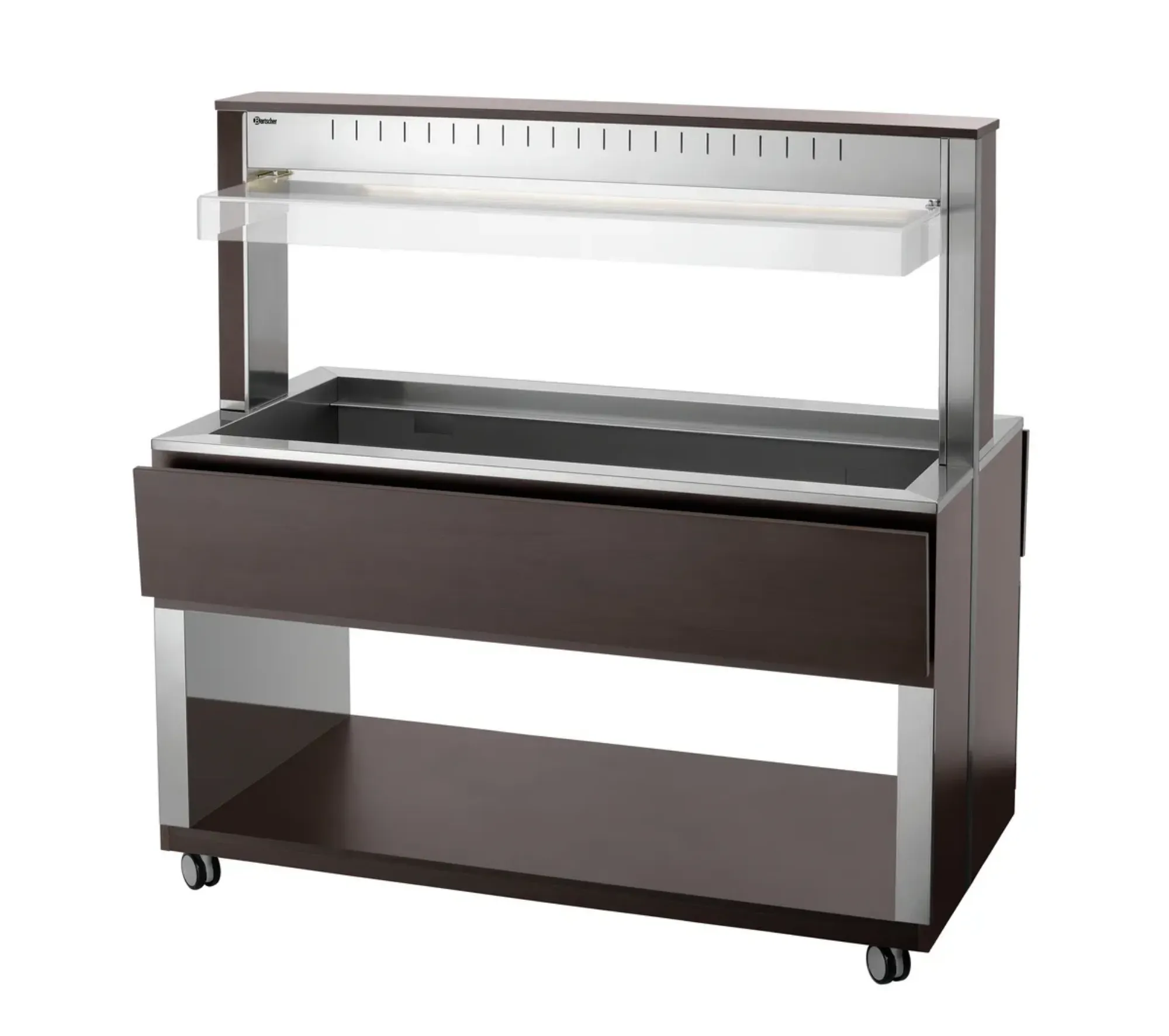 Picture of Bartscher Buffet trolley W4110-200W