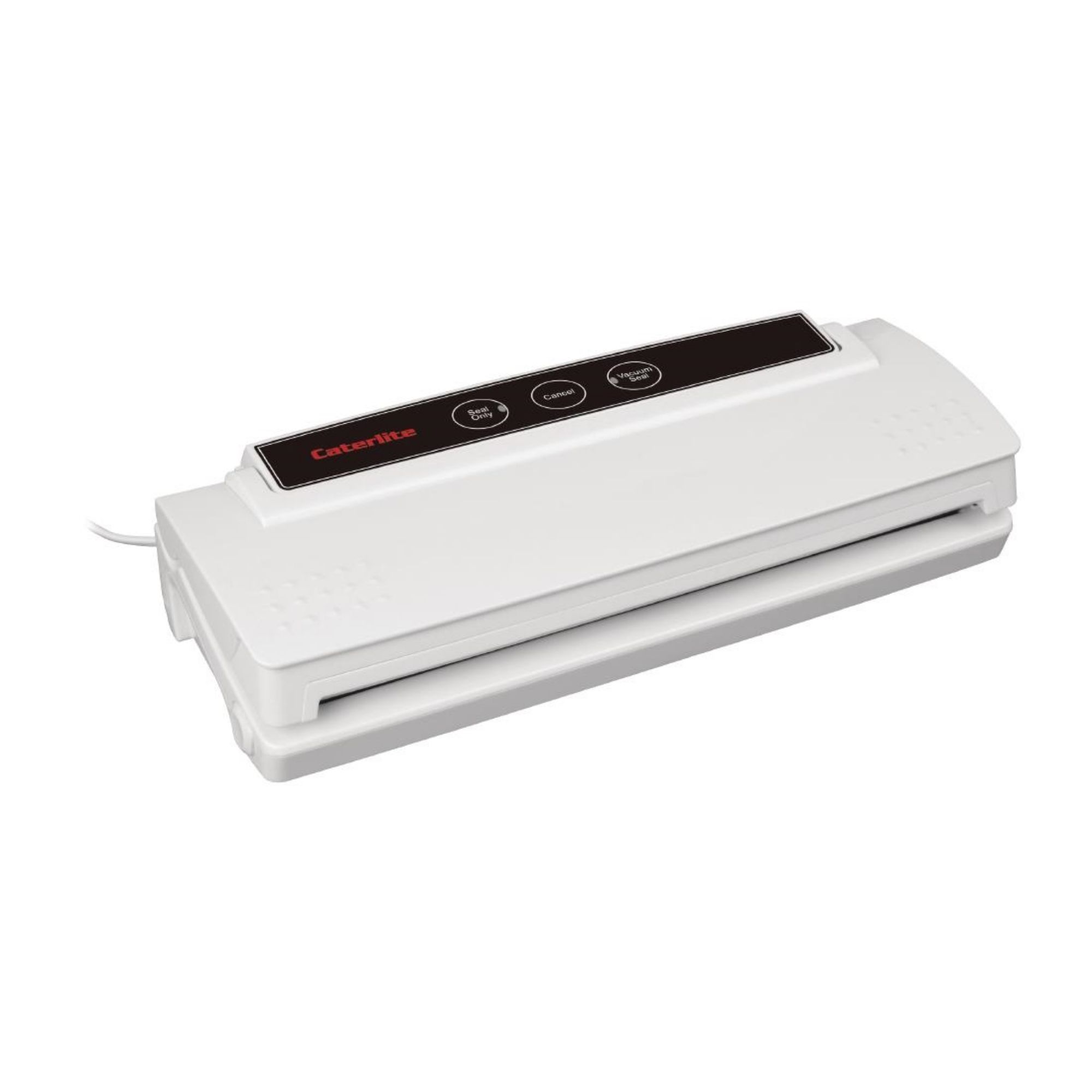 Picture of Caterlite Vacuum Pack Machine 300mm - CN515