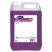 Picture of Suma Bac D10 Cleaner and Sanitiser Concentrate 5Ltr (Pack of 2) - CD517