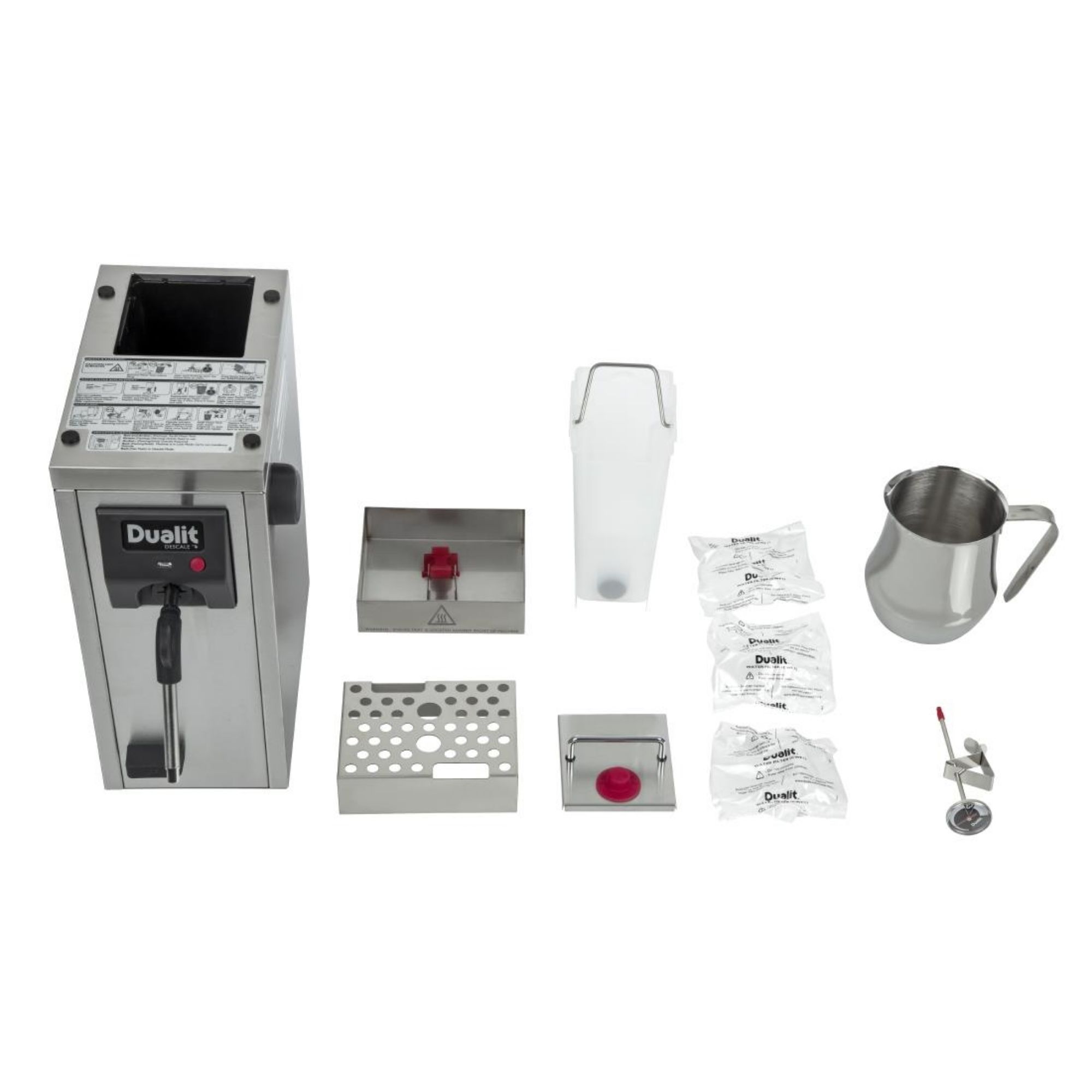 Picture of Dualit Cino Milk Frother